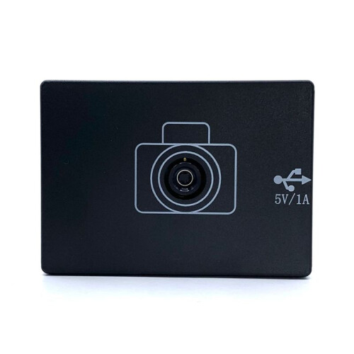 Capteurs Infrarouges 32 X 24 Pixels Imageur Thermique 1,8 Pouces TFT Résolution 160 X 128 Caméra D'Imagerie à Définition Claire -40 à 300 1