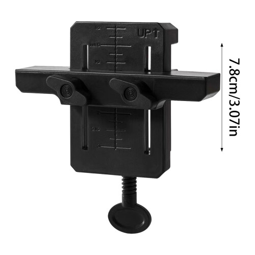 Precise Cabinet Door Locator for Kitchens & Bathrooms 1