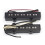 Pick- Basse Électrique à Cinq Cordes, Pick- Ouvert à Simple Bobine, Pick- à Manche Noir 2