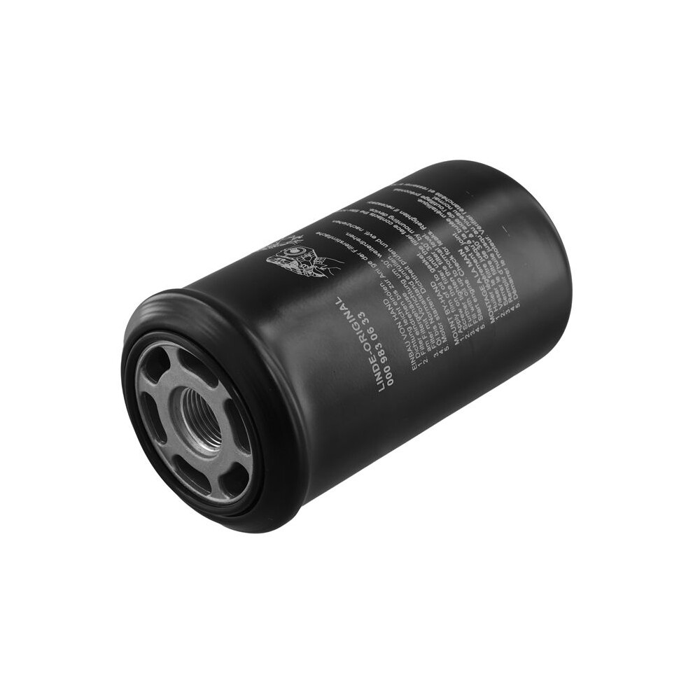 Hydraulic Oil Filter 0009830633 For Forklift Filter 000.983.06.33 6032407204754