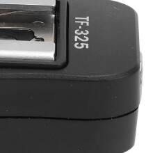 PC Cable Hot Shoe Converter for Sony Alpha