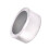 Replacement Front  Circle Lens Ring for  ZV1 Camera - Precision Fit Camera Accessory Silver 5
