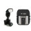Hot Shoe Flash Converter with PC Interface Port 1