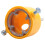 PPR Lifting Stepped Drill Bit with PVC Pipe Threader Water Pipe Expansion Drill Punch Plumber Power Tool 6