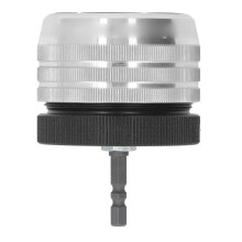 Stainless Steel Pipe Reamer with Alloy Steel Core for Efficient Trimming