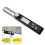 Stainless Steel Digital Protractor Gauge 360 Degree Electronic Level Digital Angle Finder Protractor Measuring Tool 3