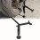 Motorcycle Folding Lifting Support Frame Foldable Lift Stand Stable Crane Frame for Motorcycle with Upgraded Armrest 7