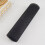3-Piece Exfoliating Body Washcloth - Blue, White, Black 5