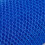3-Piece Exfoliating Body Washcloth - Blue, White, Black 7