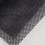 3-Piece Exfoliating Body Washcloth - Blue, White, Black 8