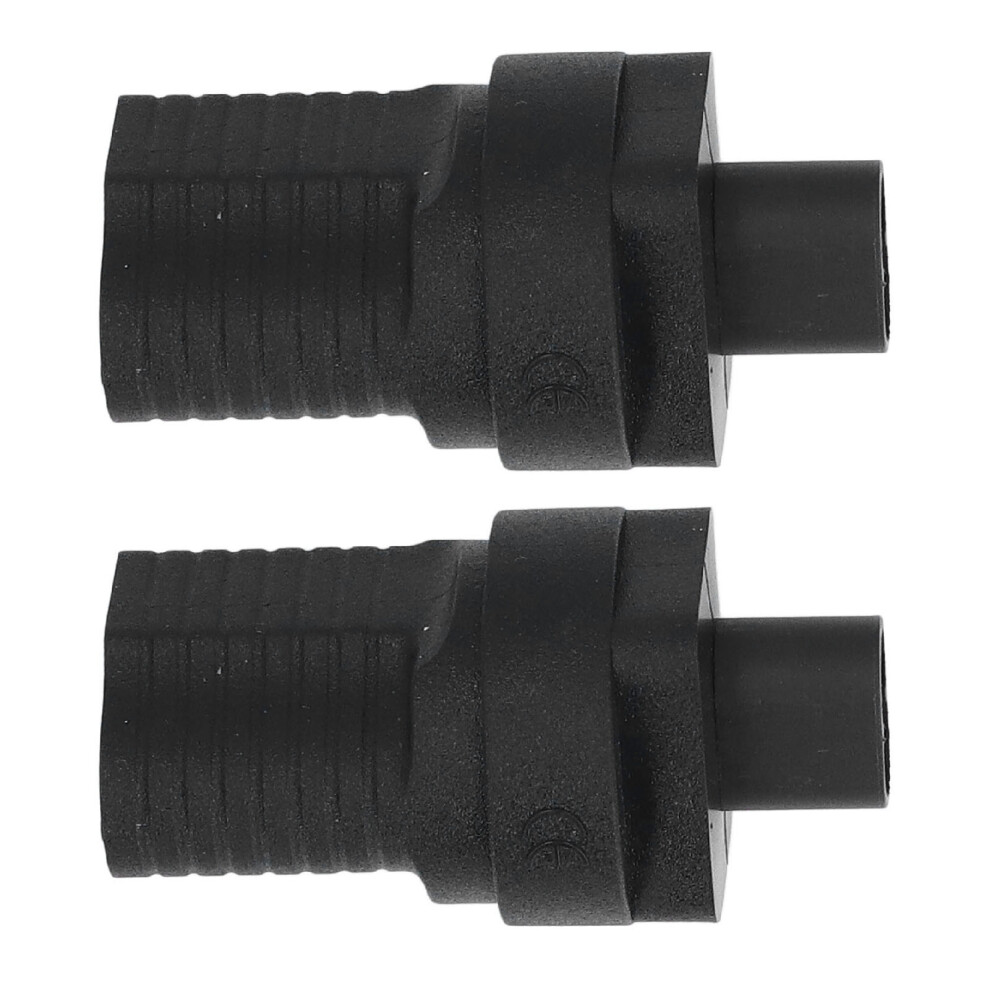 Iec320 C8 To Nema 5Â15R Power Adapter 2.5A Copper Pvc 9411385136764