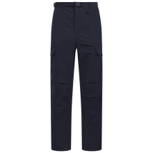 (XXL, Dark Flint) Trespass Mens Casual Trouser - Clifson