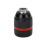 1/2-20UNF 13mm Keyless Drill Chuck Hex Shank/SDS/Socket Square Female Adaptor Hardware Tool Professional 4
