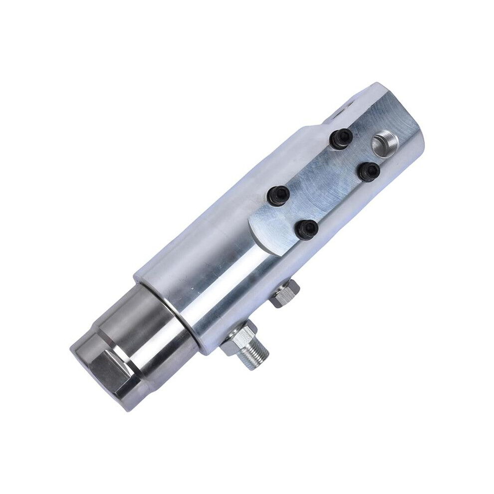 Airless Paint Sprayer Fluid Filter Manifold 15E284 Compatible For Gmax Ii 5900 7900 With Filter Cap 6031368545029