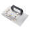 Angle Grinder Stand Alloy Steel Accurate Adjusting 1