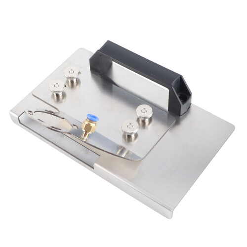Angle Grinder Stand Alloy Steel Accurate Adjusting