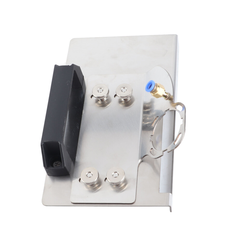 Alloy Steel Grinder Stand for Accurate Cut