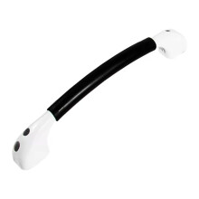 RV Handles Door Replacement for Motor Home RV Trailer Caravan Accessories Grab Handlebar Trailer Handlebar Length 472mm