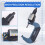 SHAHE 50-75mm 0.001mm Digital Micrometer Electronic Digital Outside Micrometer Resolution 0.001mm Instrument 4