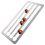 Stainless Steel Coffee Capsule Holder 2