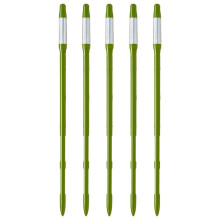 Aquameter,5pcs, Plant Soil Moisture Sensor,House Plant Soil Moisture Meter, Best for Indoor Potted Plants (Large)
