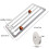 Stainless Steel Coffee Capsule Holder 3