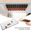 Stainless Steel Coffee Capsule Holder 4