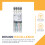 4-Pack Soft Bristle Toothbrushes for Adults 4