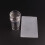 ABS + Silicone Nail Stamp Set 2