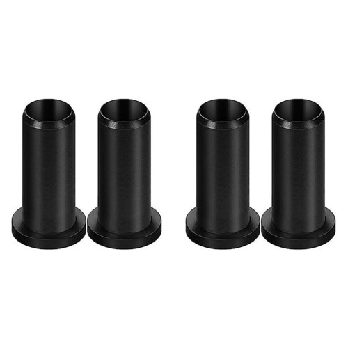 4Pcs Kayak Bushing Oar Lock Socket Insert for Oar Protector Hardware Socket Ship Tool Bracket Accessories