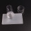 ABS + Silicone Nail Stamp Set 3