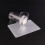 ABS + Silicone Nail Stamp Set 4