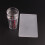 ABS + Silicone Nail Stamp Set 7