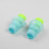 Noise Cancelling Earplugs for Sleep & Work (1 Pair) 2