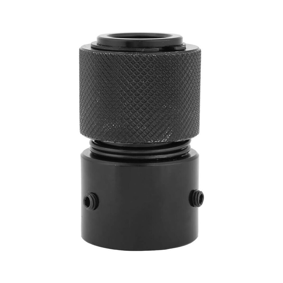 Air Hammer Retaining Chuck, Portable Retainer Chuck For Air Hammers, Replacement Air Hammer Quick Release Chuck 6131797802479