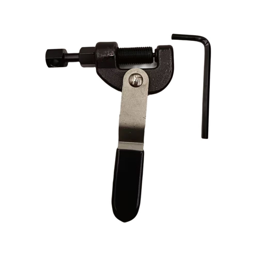 Precise Chain Link Breaker Separator Splitter Removal Tool Suitable For Motorcycles Emergency Repair Tool 6134220622736
