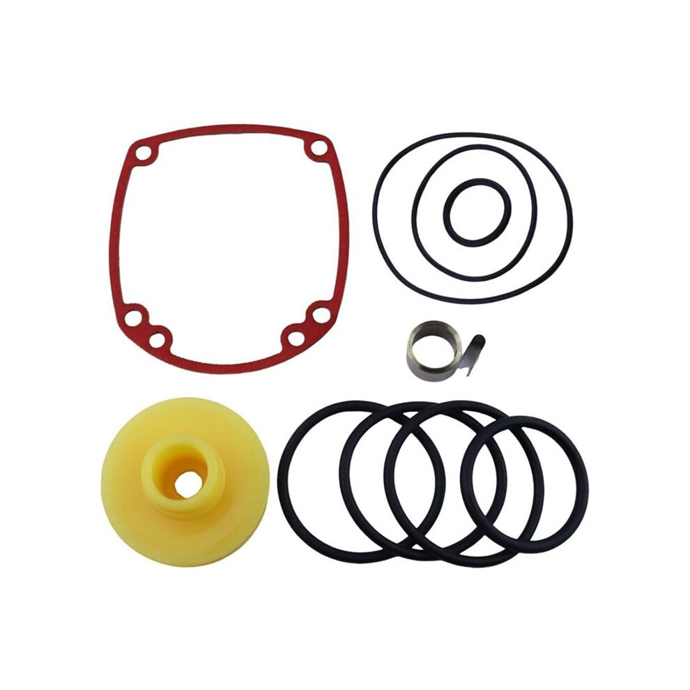 Mcn-Rk Rebuild Kit Compatible With Mcn150 Mcn250 Nailer Replacement Parts Overhaul Kit Include 7Pcs O-Rings 4711289034704