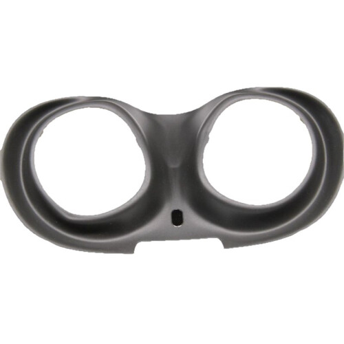 VR Lens Dust Frame for Meta Quest 3 VR Headset Close Range Frame Cover Box Bracket Replacement VR Accessories 2