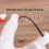 Fishing Float Upgrade Red & White Float Sea Fishing Float 5g Float Sea Fishing Tools 6