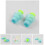 Noise Cancelling Earplugs for Sleep & Work (1 Pair) 10