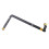 Shaft Rotating LCD Flex Cable for  G3X Digital Camera Part 3