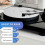 Mayrecords Calibration Disc Phonograph Cartridge Alignment Protractor Phonograph Cartridge Record Player Turntable 5