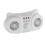 D213 Induction Mouse Repeller Flashing Mouse Repeller Insect Repeller High Power Portable Mouse Repeller White 9
