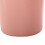 Mini-Desktop-Abfalleimer pink, Kunststoff, Schwingdeckel 9
