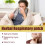 4pc Herbal Throat Patch - Natural Chinese Remedy 7
