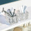 Face Cream Spatula Holder, Cosmetic Organizer 5