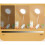 Dimmable LED Clip Desk Lamp USB Bedside Night Light ABS, 220g 6