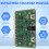 Li-Ion Battery Charging Module SunFlower Multi-Channel Portable Utility Module TP4056 Module 2