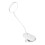 Dimmable LED Clip Desk Lamp USB Bedside Night Light ABS, 220g 15