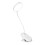 Dimmable LED Clip Desk Lamp USB Bedside Night Light ABS, 220g 13